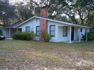 44375 Highway 112, Bay Minette, AL 36507