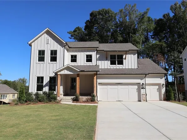 2249 Ellis Mountain Dr, Marietta, GA 30064