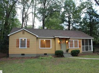 108 Pineview Dr, Pickens, SC 29671