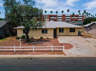 3318 W College Dr, Phoenix, AZ 85017