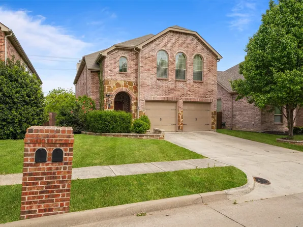 2405 Reston Dr, McKinney, TX 75072