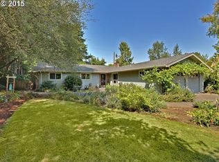 5125 SW Elm Ave, Beaverton, OR 97005