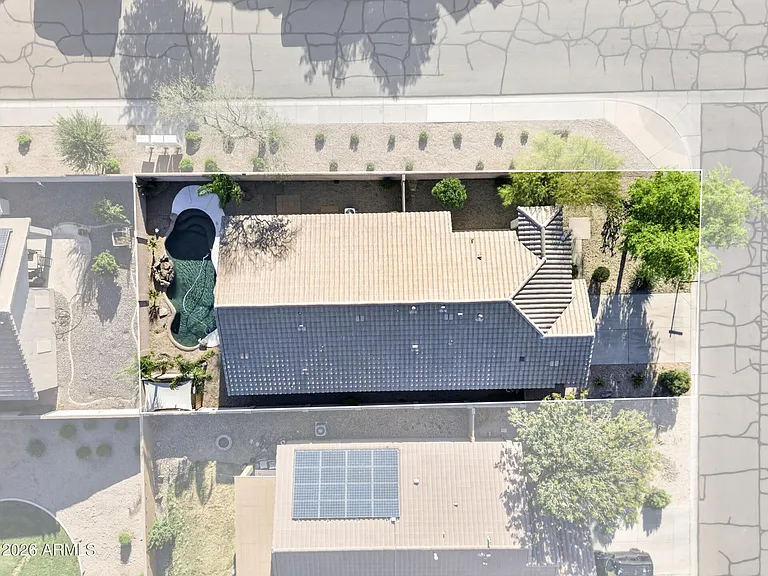 921 W Dana Dr — Photo 25