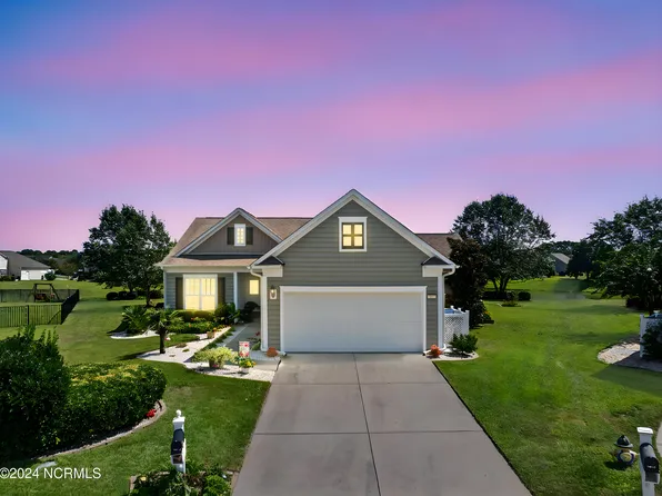 5012 Ballast Road, Southport, NC 28461