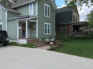 503 W Grand River Ave, Howell, MI 48843