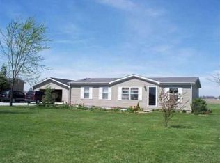5194 E State Road 44, Liberty, IN 47353