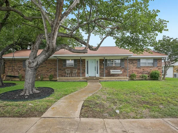 2102 Quail Run, McKinney, TX 75071