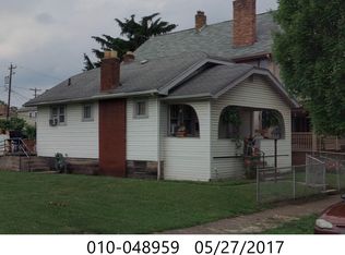 85 Hayden Ave, Columbus, OH 43222