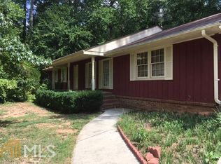 2243 Hampton Trl SE, Conyers, GA 30013