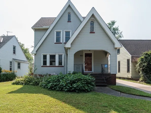 3817 Washington Park Blvd, Newburgh Heights, OH 44105