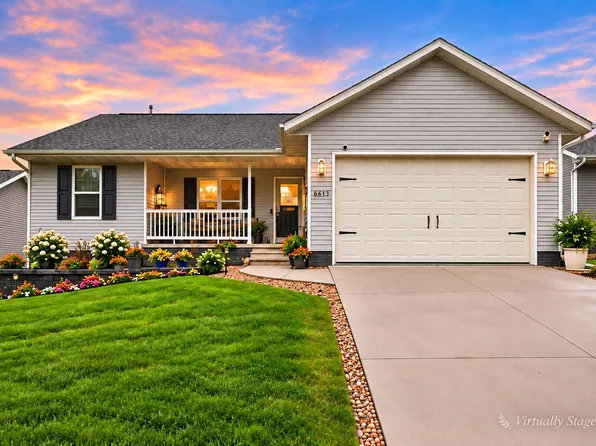 6613 Ohio St SW, Cedar Rapids, IA 52404
