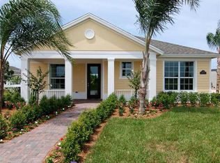 10296 SW Waterway Ln, Port Saint Lucie, FL 34987