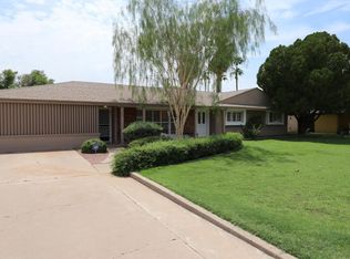 3809 E Coolidge St, Phoenix, AZ 85018