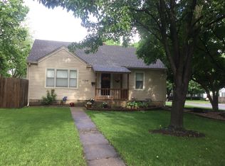 1136 SW Frazier Ave, Topeka, KS 66604
