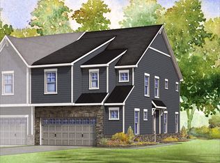 8522 Thurford Dr, Cary, NC 27519