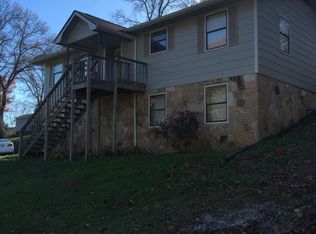 525 Pinehaven Dr, Rockwood, TN 37854