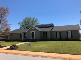 103 Wild Turkey Way, Greenville, SC 29617