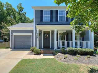9218 Rotherham Ln, Charlotte, NC 28216