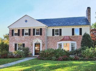 29 Greenview Way, Montclair, NJ 07043