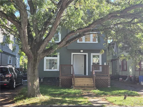 147 Coolidge Ave, Syracuse, NY 13204