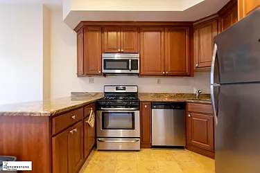 Rented by Brownstone Real Estate