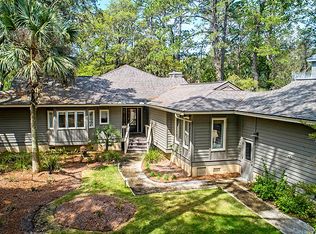 519 Ruddy Turnstone, Kiawah Island, SC 29455