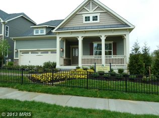 339 Snow Chief Dr, Havre De Grace, MD 21078