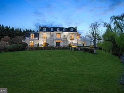 8023 Georgetown Pike, Mclean, VA, 22102