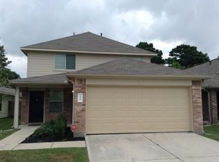 1226 Watson Crossing Way, Houston, TX 77067