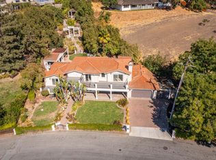 10020 Roseview Dr, San Jose, CA 95127