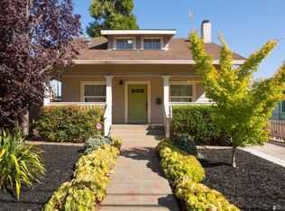 2322 Humboldt Ave, Oakland, CA