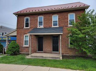 317 W Main St APT A, New Holland, PA 17557