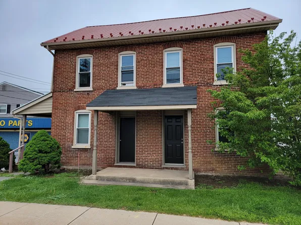 317 W Main St APT A, New Holland, PA 17557