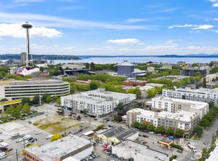 Lumen, Seattle, WA 98109