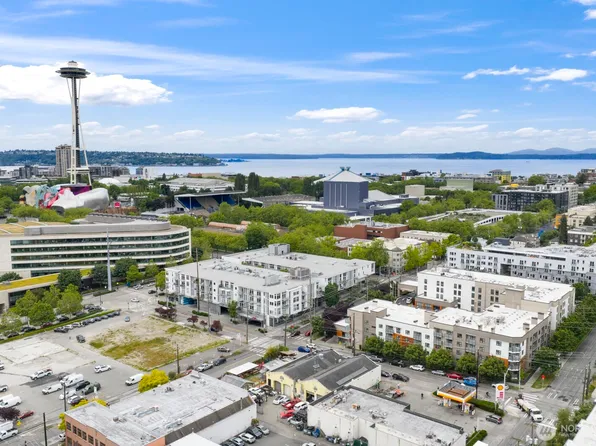 501 Roy Street #T308, Seattle, WA 98109
