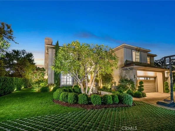 4245 Balcony Dr, Calabasas, CA 91302