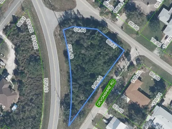 1011 Lake Sebring Dr, Sebring, FL 33870