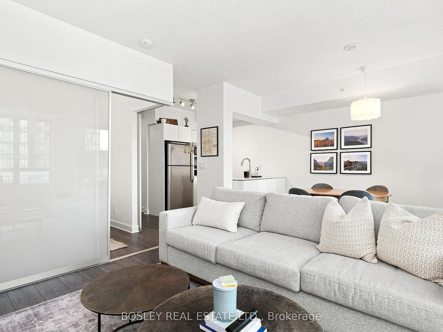 1 bed, $2,400 — Photo 4