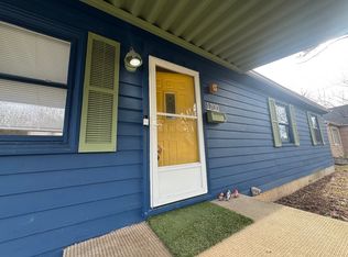 1700 W Wittenberg Blvd, Springfield, OH 45506