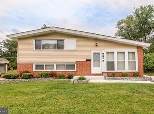 6815 Timberlane Rd, Baltimore, MD 21209