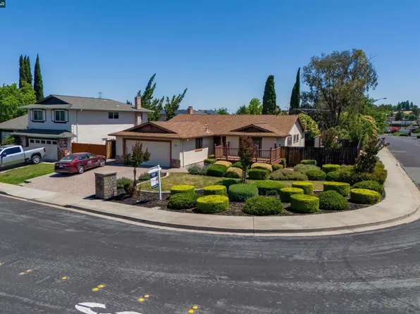 2300 Wildwood Ct, Antioch, CA 94509