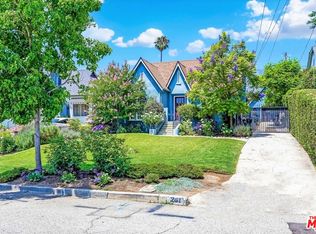 281 W Terrace St, Altadena, CA 91001