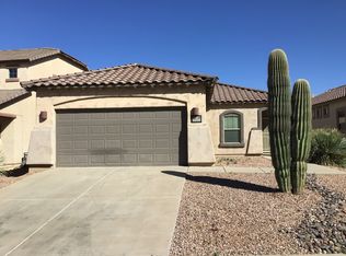14375 S Via Del Moro, Sahuarita, AZ 85629