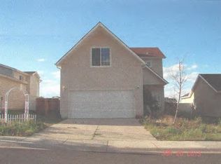1755 Pierson Ct, Laramie, WY 82070