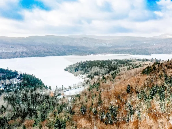 Map 7 Lot 25 Red Moose Lane, Sandy River Plt, ME 04970