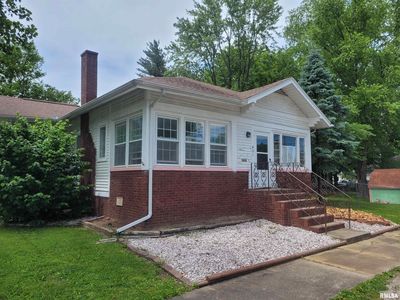 401 Election St, Benton, IL, 62812