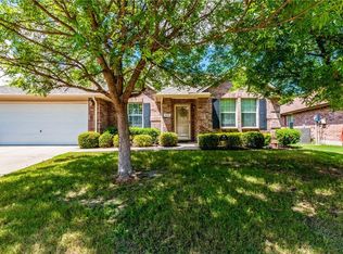 908 Fleming St, Wylie, TX 75098