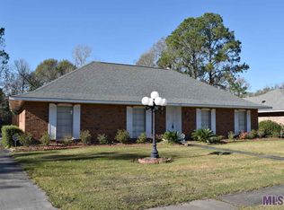 1018 Trammell Dr, Baton Rouge, LA 70815