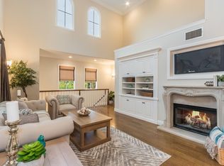 71 Gingerwood, Irvine, CA 92603