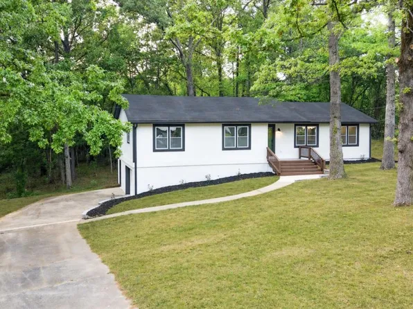 6581 Kellogg Dr, Acworth, GA 30102
